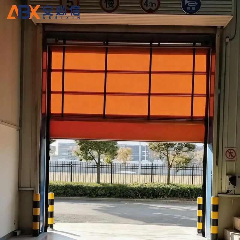 随州机械式门封