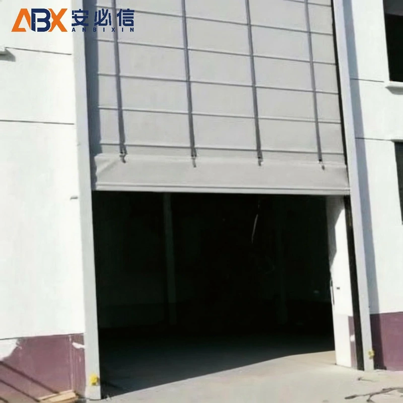 随州冷库门封
