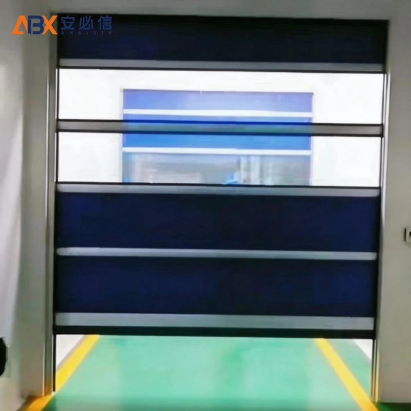 随州快速卷帘门